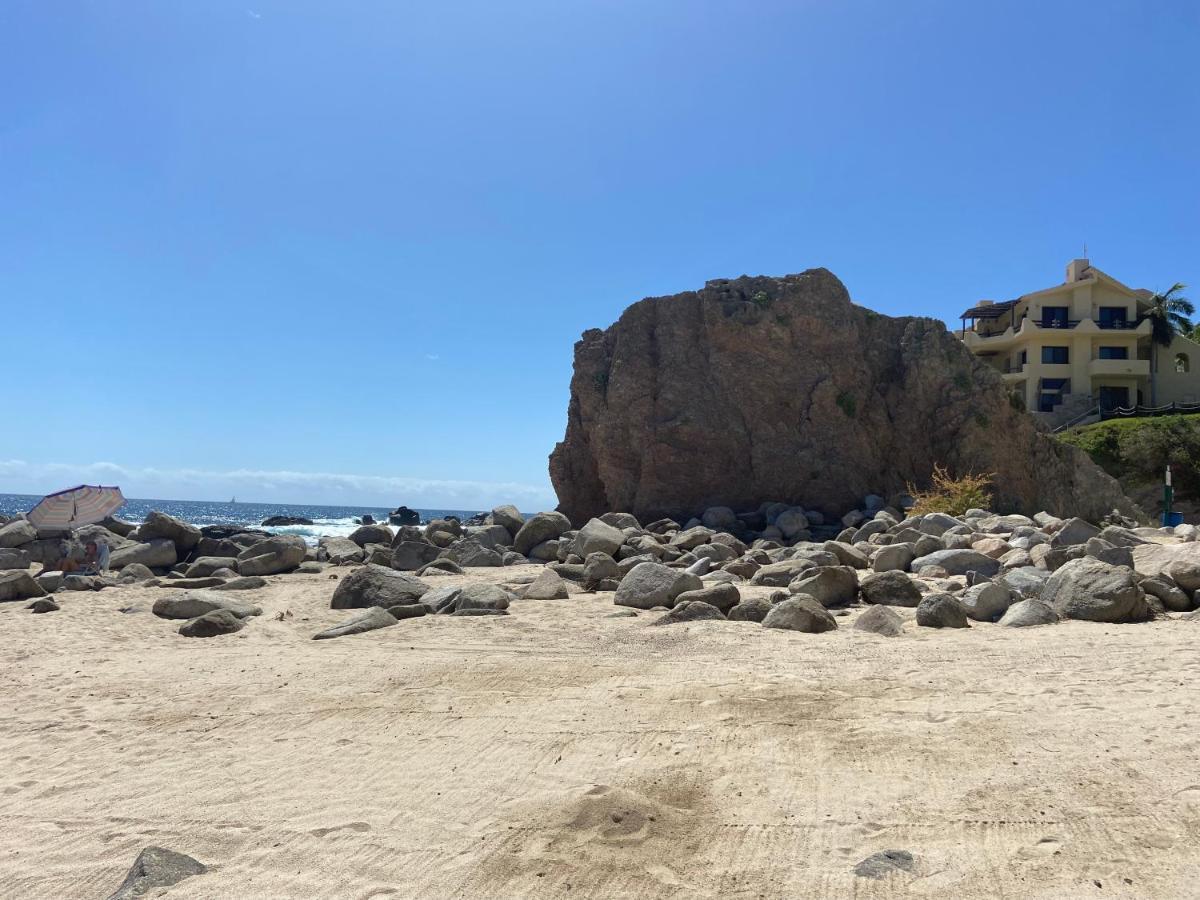 Spectacular Vacation Home Ocean View Walk To Beach Cabo San Lucas Exterior foto