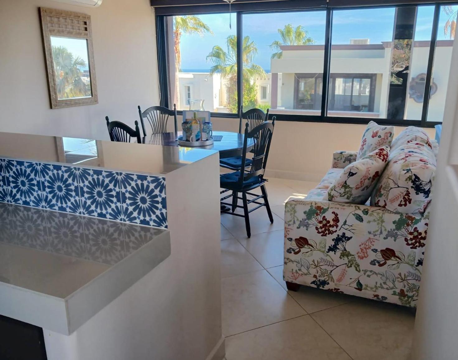 Spectacular Vacation Home Ocean View Walk To Beach Cabo San Lucas Exterior foto